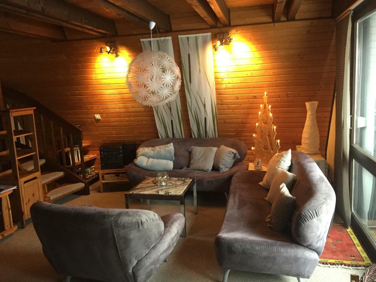 Nagel Haus Fichtelgebirgeヴィラ エクステリア 写真